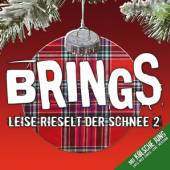 BRINGS  - CD LEISE RIESELT DER SCHNEE2