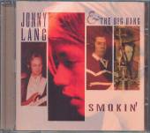 LANG JONNY & BIG BANG  - CD SMOKIN'