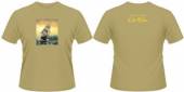 PRIMUS =T-SHIRT=  - TR SEAS OF CHEESE -XL-