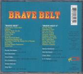  BRAVE BELT / BRAVE BELT 2 - suprshop.cz