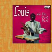 LOUIS ARMSTRONG  - CD LOUIS AND THE GOOD BOOK