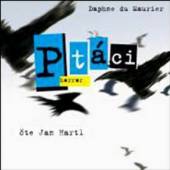  DU MAURIER: PTACI - supershop.sk