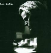 MCRAE TOM  - CD TOM MCRAE