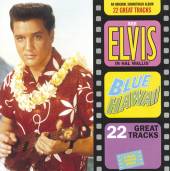 PRESLEY ELVIS  - CD BLUE HAWAII -OST-