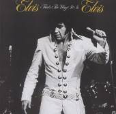  ELVIS - THAT'S THE WAY IT IS - supershop.sk