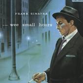 FRANK SINATRA  - CD IN THE WEE SMALL HOURS