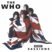 WHO  - CD BBC SESSIONS