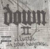 DOWN  - CD DOWN II