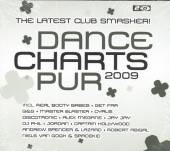  DANCE CHARTS PUR 2009 - suprshop.cz