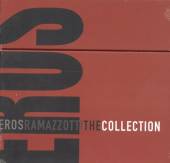 RAMAZZOTTI EROS  - 7xCD COLLECTION