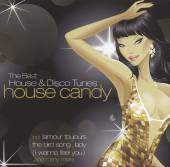  HOUSE CANDY-DISCO GO.. - suprshop.cz