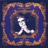 JOHN ELTON  - CD ONE