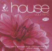 VARIOUS  - 2xCD HOUSE VOL.6