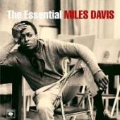 DAVIS MILES  - 2xCD ESSENTIAL