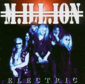 MILLION  - CD ELECTRIC