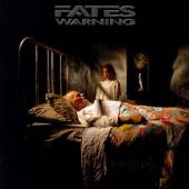 FATES WARNING  - CD PARALLELS