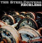 STEELDRIVERS  - CD STEELDRIVERS