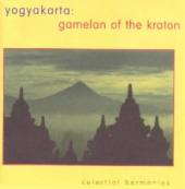  YOGYAKARTA: GAMELAN OF KR - supershop.sk