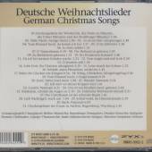  DEUTSCHE WEIHNACHTSLIEDER: GERMAN CHRISTMAS SONGS - supershop.sk