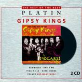 GIPSY KINGS  - CD VOLARE! THE VERY BEST OF THE G