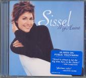 SISSEL  - CD MY HEART