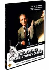 FILM  - DVD MACKINTOSHUV CLOVEK DVD