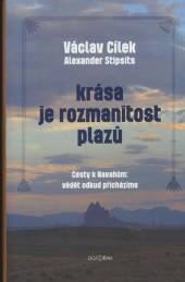 Václav Cílek  - KNI Krása je rozmanitost plazů [CZ]