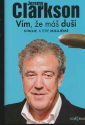 Jeremy Clarkson  - KNI Vím, že máš ..