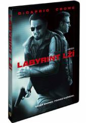 FILM  - DVD LABYRINT LZI DVD