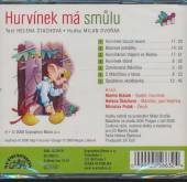  HURVINEK MA SMULU - suprshop.cz