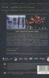  2001: VESMIRNA ODYSEA DVD - EDICE FILMOVE KLENOTY - suprshop.cz