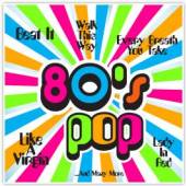 VARIOUS  - CD 80S POP