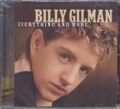 GILMAN BILLY  - CD EVERYTHING AND MORE