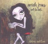 JONES NORAH  - 2xCD NOT TOO LATE (DELUXE EDT.)