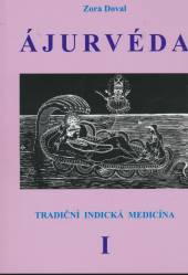  Ajurvéda 1 - Tradiční indická medicína - supershop.sk