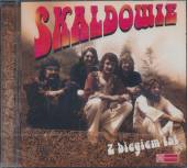 SKALDOWIE  - CD Z BIEGIEM LAT