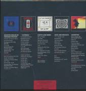  5 ALBUMS BOX SET / CD 1. SEVENTH DREAM OF TEENAGE HEAVEN - suprshop.cz