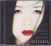 MEMOIRS OF A GEISHA / O.S.T.  - CD MEMOIRS OF A GEISHA / O.S.T.