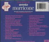  THE FILM MUSIC OF ENNIO MORRICONE - suprshop.cz