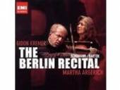  THE BERLIN RECITAL - supershop.sk