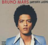 BRUNO MARS  - CD UNORTHODOX JUKEBO..