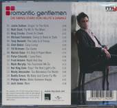  ROMANTIC GENTLEMEN -MY JA - supershop.sk