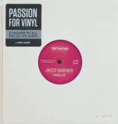 ROBERT HAAGSMA  - BO PASSION FOR VINYL: 1