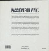  PASSION FOR VINYL: 1 - suprshop.cz