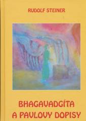 Rudolf Steiner  - KNI Bhagavadgíta a Pavlovy dopisy [CZ]