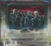  LEGACY OF KINGS [US import] - suprshop.cz