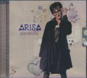 ARISA  - CD SINCERITA'