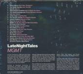  LATE NIGHT TALES - suprshop.cz