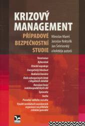 Miroslav Mareš  - KNI Krizový managem..