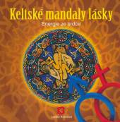  Keltské mandaly lásky - suprshop.cz